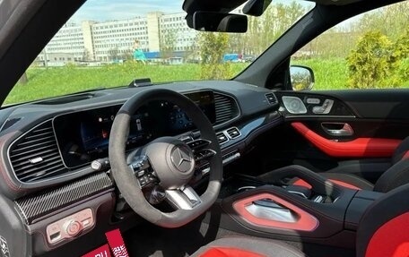 Mercedes-Benz GLE AMG, 2025 год, 15 700 000 рублей, 14 фотография
