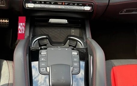 Mercedes-Benz GLE AMG, 2025 год, 15 700 000 рублей, 21 фотография