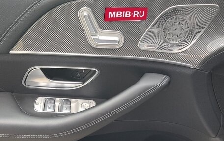Mercedes-Benz GLE Coupe, 2022 год, 9 590 000 рублей, 8 фотография