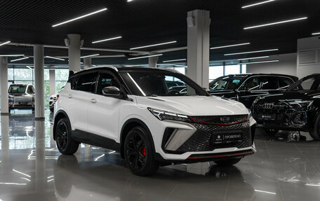 Geely Coolray I, 2024 год, 2 280 000 рублей, 2 фотография