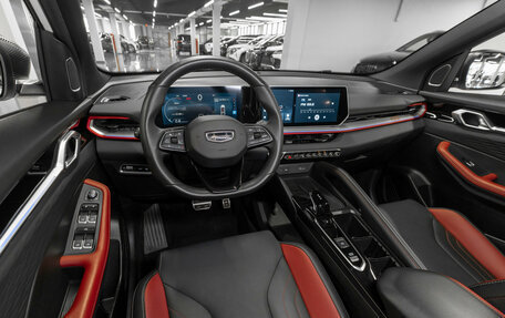 Geely Coolray I, 2024 год, 2 280 000 рублей, 7 фотография