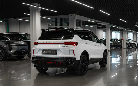Geely Coolray I, 2024 год, 2 280 000 рублей, 4 фотография