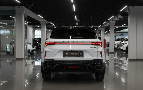 Geely Coolray I, 2024 год, 2 280 000 рублей, 6 фотография