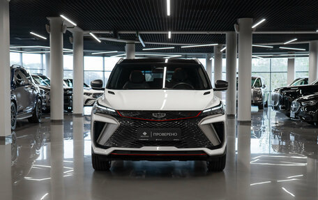 Geely Coolray I, 2024 год, 2 280 000 рублей, 3 фотография