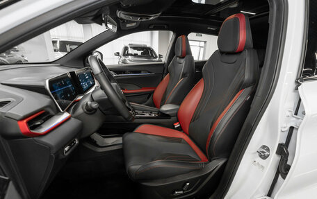 Geely Coolray I, 2024 год, 2 280 000 рублей, 9 фотография