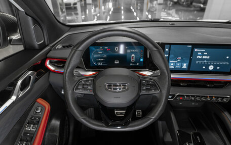 Geely Coolray I, 2024 год, 2 280 000 рублей, 11 фотография