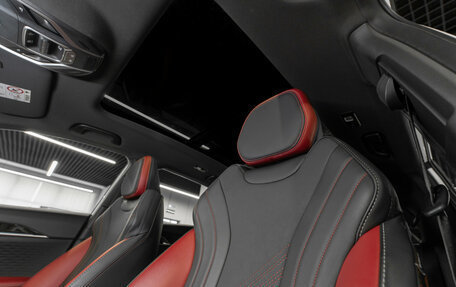 Geely Coolray I, 2024 год, 2 280 000 рублей, 10 фотография