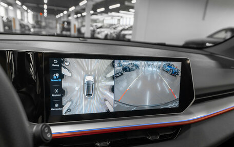 Geely Coolray I, 2024 год, 2 280 000 рублей, 19 фотография