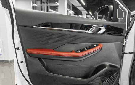 Geely Coolray I, 2024 год, 2 280 000 рублей, 15 фотография