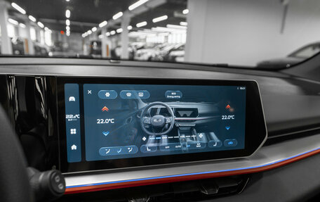 Geely Coolray I, 2024 год, 2 280 000 рублей, 21 фотография