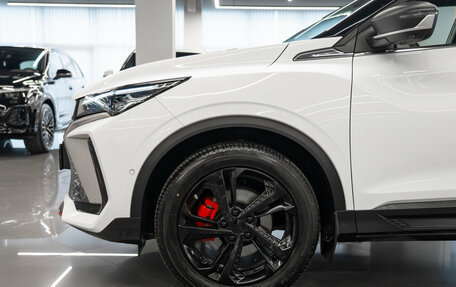 Geely Coolray I, 2024 год, 2 280 000 рублей, 24 фотография