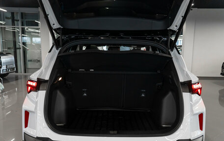 Geely Coolray I, 2024 год, 2 280 000 рублей, 22 фотография