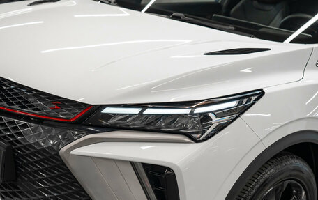 Geely Coolray I, 2024 год, 2 280 000 рублей, 25 фотография
