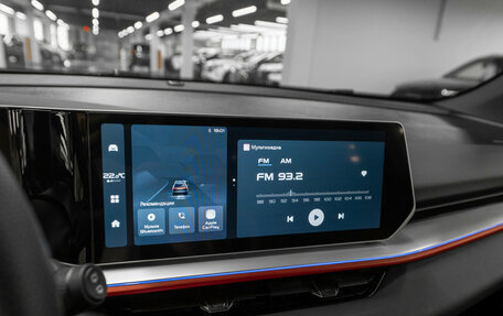 Geely Coolray I, 2024 год, 2 280 000 рублей, 18 фотография