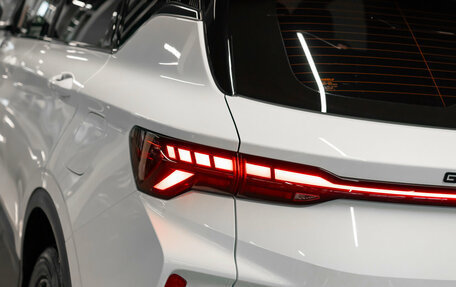 Geely Coolray I, 2024 год, 2 280 000 рублей, 26 фотография