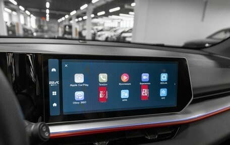 Geely Coolray I, 2024 год, 2 280 000 рублей, 20 фотография