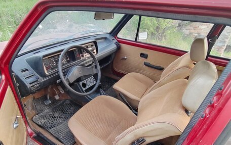 Volkswagen Golf VI, 1980 год, 100 000 рублей, 6 фотография
