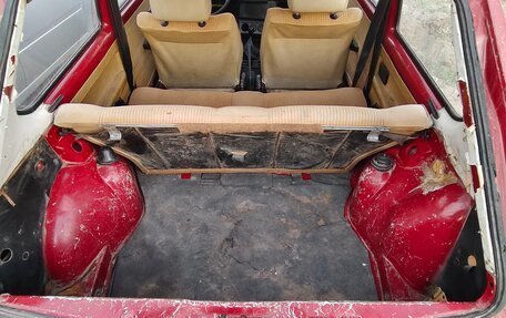 Volkswagen Golf VI, 1980 год, 100 000 рублей, 7 фотография