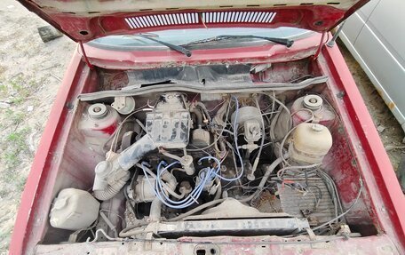 Volkswagen Golf VI, 1980 год, 100 000 рублей, 8 фотография