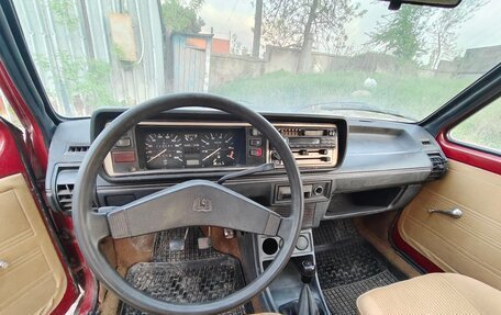 Volkswagen Golf VI, 1980 год, 100 000 рублей, 5 фотография