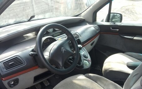 Citroen C8 I, 2005 год, 250 000 рублей, 2 фотография