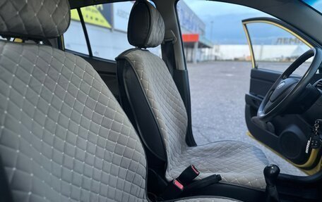 KIA Picanto I, 2009 год, 430 000 рублей, 11 фотография