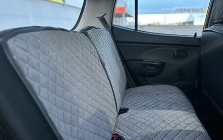 KIA Picanto I, 2009 год, 430 000 рублей, 14 фотография