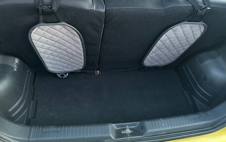KIA Picanto I, 2009 год, 430 000 рублей, 9 фотография