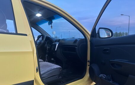 KIA Picanto I, 2009 год, 430 000 рублей, 7 фотография