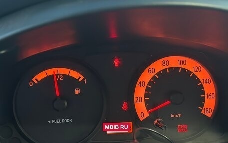 KIA Picanto I, 2009 год, 430 000 рублей, 12 фотография