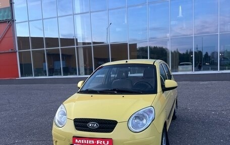 KIA Picanto I, 2009 год, 430 000 рублей, 1 фотография