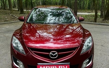 Mazda 6, 2007 год, 960 000 рублей, 1 фотография