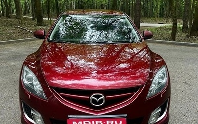 Mazda 6, 2007 год, 960 000 рублей, 1 фотография