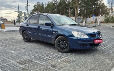 Mitsubishi Lancer IX, 2005 год, 359 000 рублей, 1 фотография