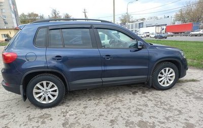 Volkswagen Tiguan I, 2012 год, 850 000 рублей, 1 фотография