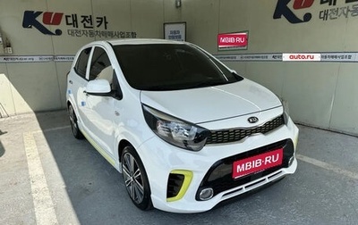 KIA Morning III, 2020 год, 1 300 000 рублей, 1 фотография