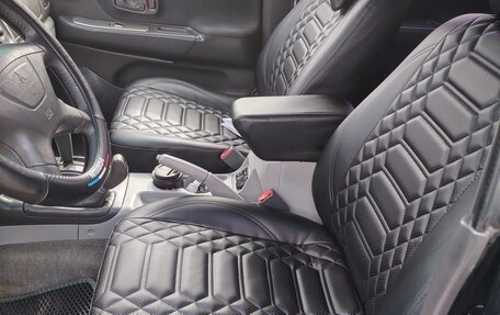 Mitsubishi Pajero Sport II рестайлинг, 2007 год, 1 000 000 рублей, 5 фотография