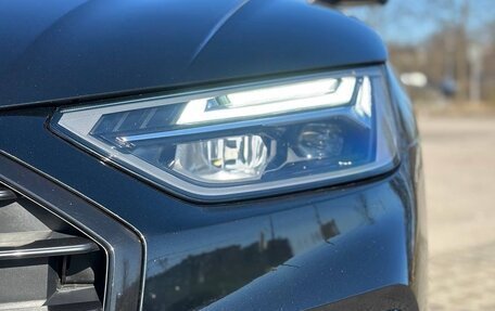 Audi Q5, 2021 год, 4 150 000 рублей, 8 фотография