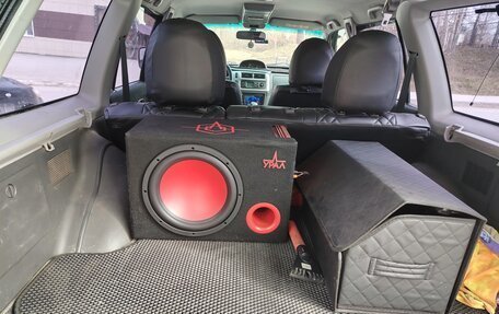 Mitsubishi Pajero Sport II рестайлинг, 2007 год, 1 000 000 рублей, 7 фотография