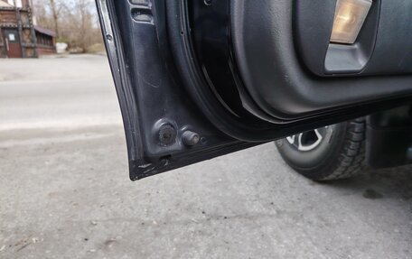Mitsubishi Pajero Sport II рестайлинг, 2007 год, 1 000 000 рублей, 8 фотография
