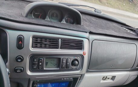 Mitsubishi Pajero Sport II рестайлинг, 2007 год, 1 000 000 рублей, 6 фотография