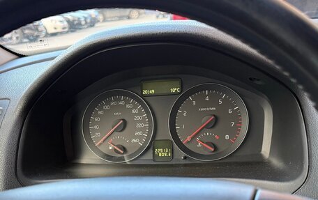 Volvo S40 II, 2008 год, 650 000 рублей, 5 фотография