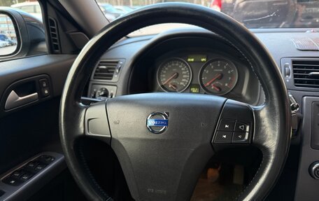 Volvo S40 II, 2008 год, 650 000 рублей, 4 фотография