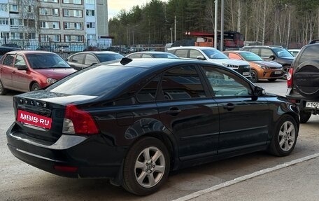 Volvo S40 II, 2008 год, 650 000 рублей, 2 фотография