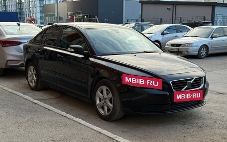 Volvo S40 II, 2008 год, 650 000 рублей, 3 фотография
