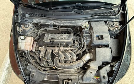 Volvo S40 II, 2008 год, 650 000 рублей, 12 фотография