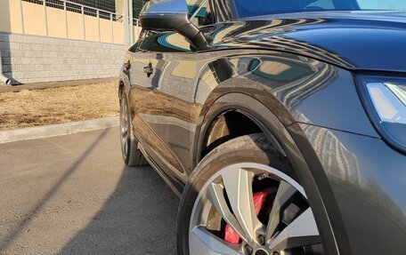 Audi SQ5, 2021 год, 6 500 000 рублей, 6 фотография