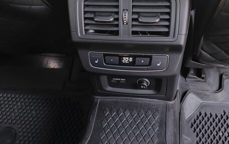 Audi SQ5, 2021 год, 6 500 000 рублей, 18 фотография