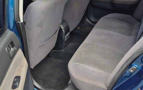 Mitsubishi Lancer IX, 2005 год, 359 000 рублей, 8 фотография