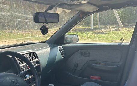 Nissan Almera, 1996 год, 50 000 рублей, 3 фотография